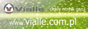 VIALLE - instalacje wtrysku gazu LPG w fazie ciekÅej: LPi, LPdi, LPfi, LPdm